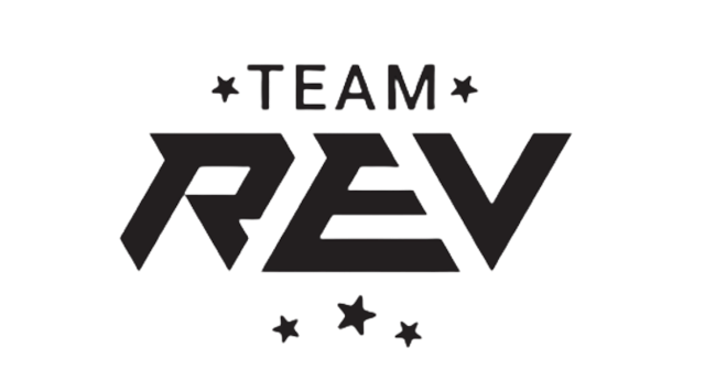 REV Logo (Light Theme)