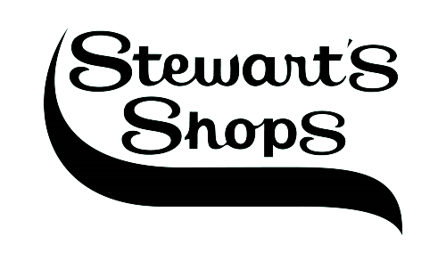 Stewart's Shops Logo